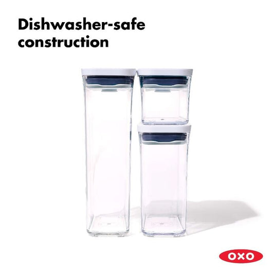 3-Piece POP Container Variety Set - US 9975