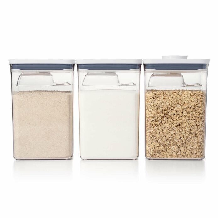 6-Piece POP Container Set - US 9613