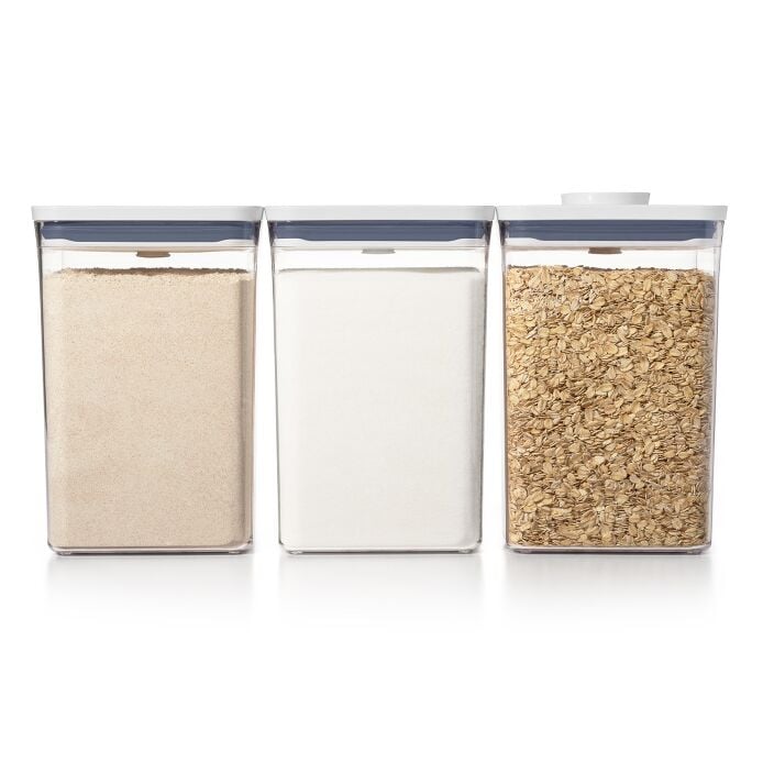 OXO POP 7-Piece Bundle - US 2603