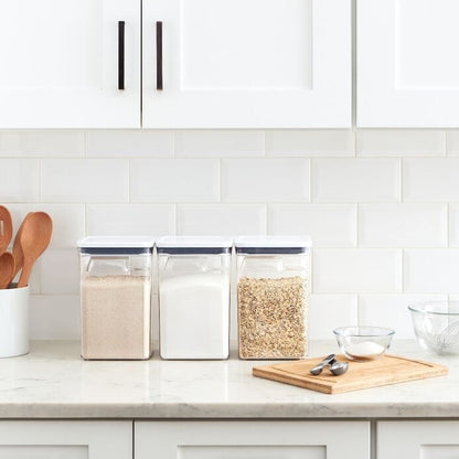 6-Piece POP Container Set - US 9613