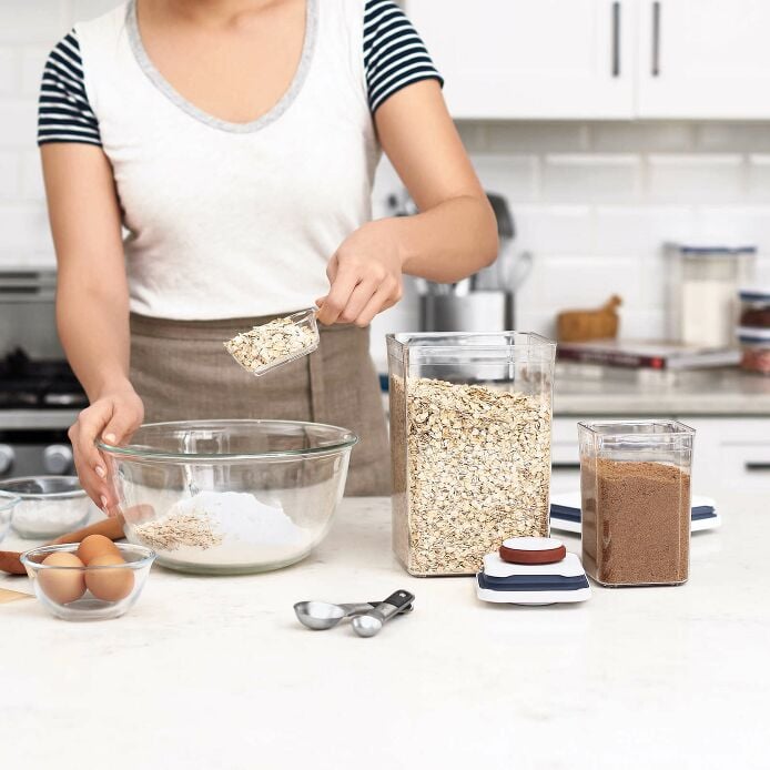 8-Piece POP Container Baking Set - US 7135