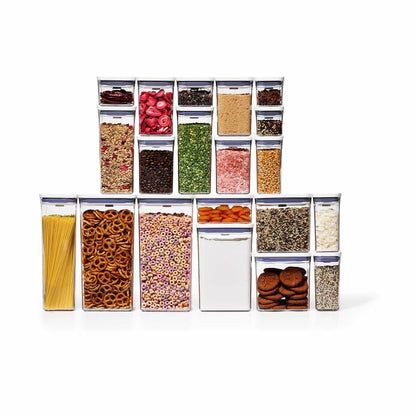 20-Piece POP Container Set - US 1917