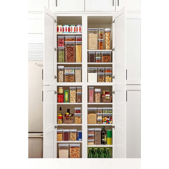 20-Piece POP Container Set - US 1917