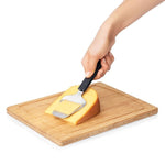 Non-Stick Cheese Plane - US 5480