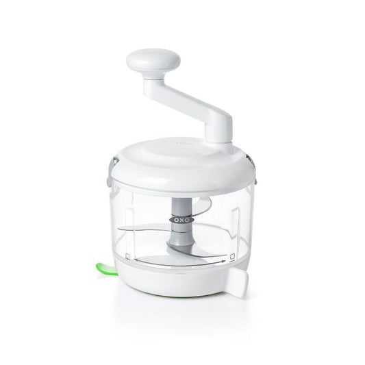 One Stop Chop Manual Food Processor - US 4565
