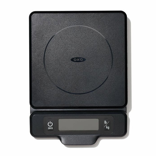5 lb Food Scale with Pull-Out Display - US 8350