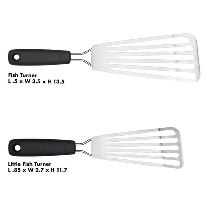 Little Fish Turner - US 1499