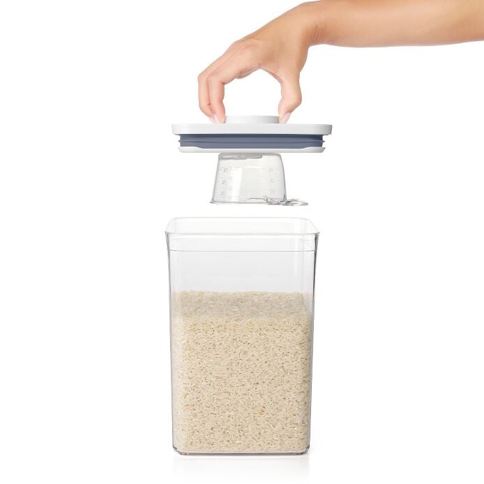 POP Rice Measuring Cup - US 6187
