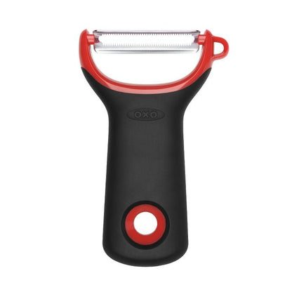 3-Piece Prep Peeler Set, Assorted Blades - US 8129