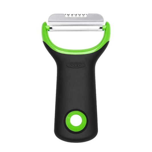 Citrus Peeler - US 6662