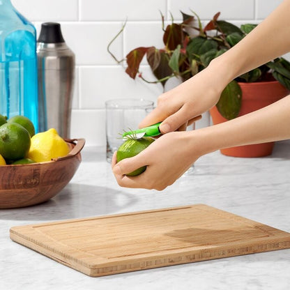 Citrus Peeler - US 6662