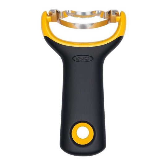 Corn Prep Peeler - US 7557