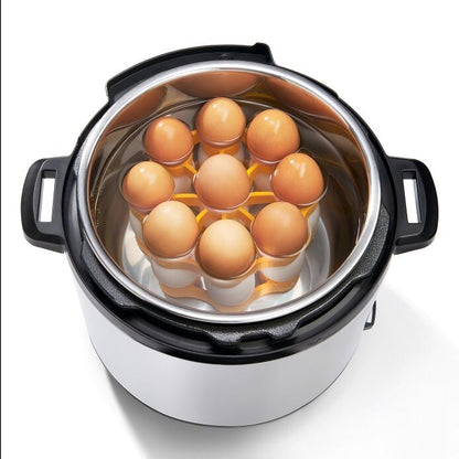 Silicone Pressure Cooker Egg Rack - US 1497