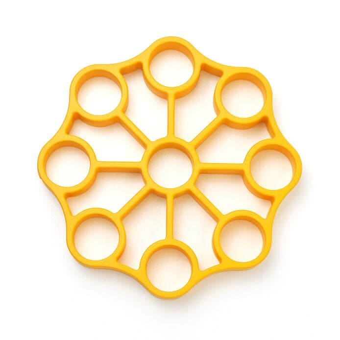 Silicone Pressure Cooker Egg Rack - US 1497
