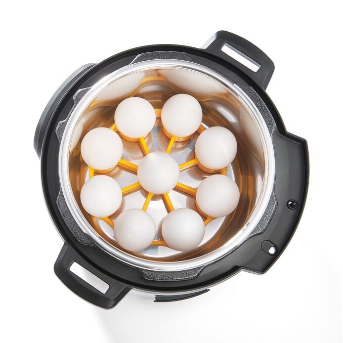 Silicone Pressure Cooker Egg Rack - US 1497