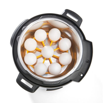 Silicone Pressure Cooker Egg Rack - US 1497