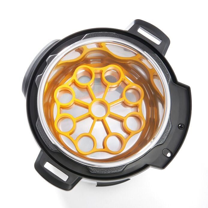 Silicone Pressure Cooker Egg Rack - US 1497