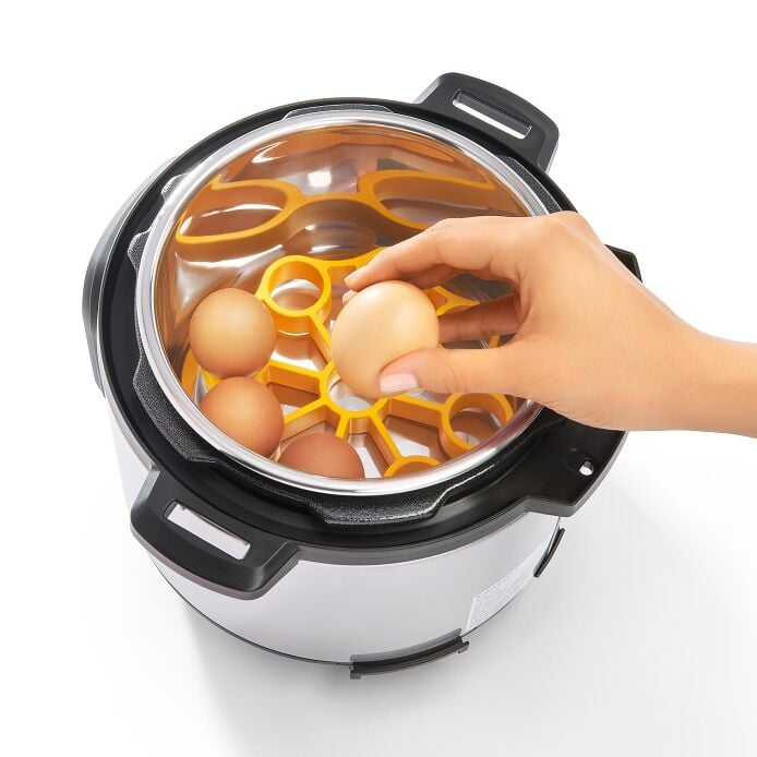 Silicone Pressure Cooker Egg Rack - US 1497
