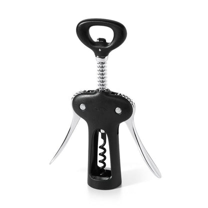 OXO Good Grips Winged Corkscrew with Bottle Opener - US 5674