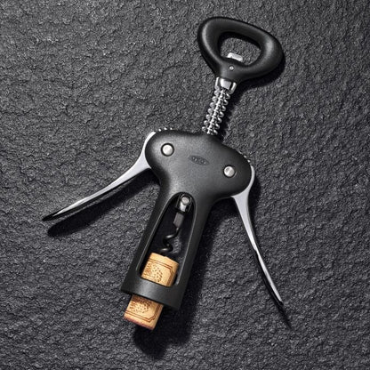 OXO Good Grips Winged Corkscrew with Bottle Opener - US 5674