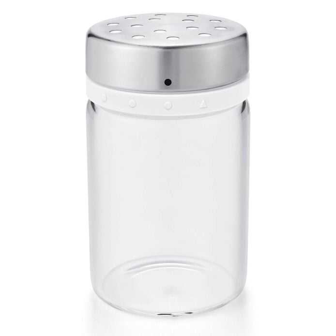 Adjustable Shaker - US 7995