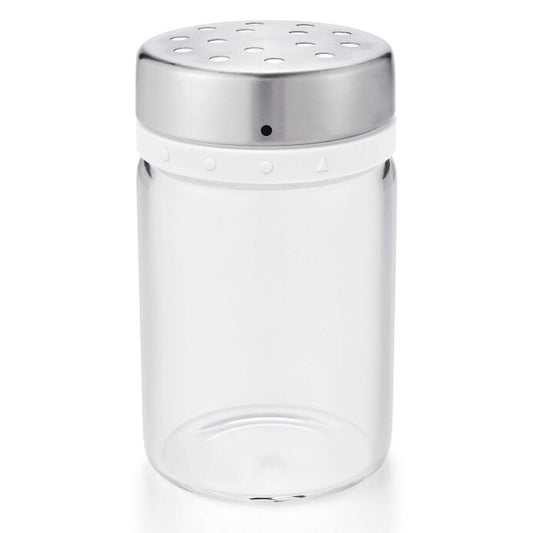 Adjustable Shaker - US 7995