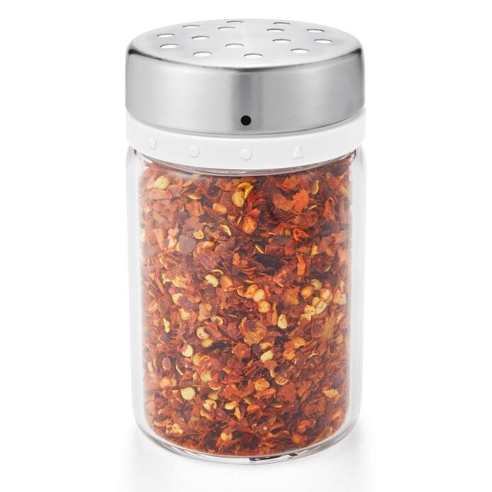 Adjustable Shaker - US 7995