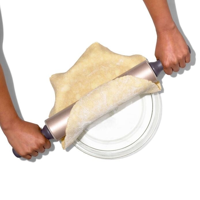Non-Stick Rolling Pin - US 0106