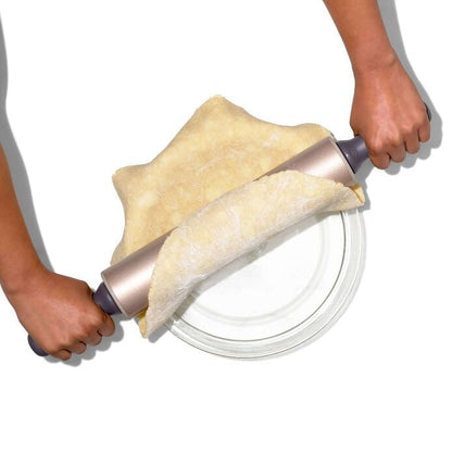 Non-Stick Rolling Pin - US 0106