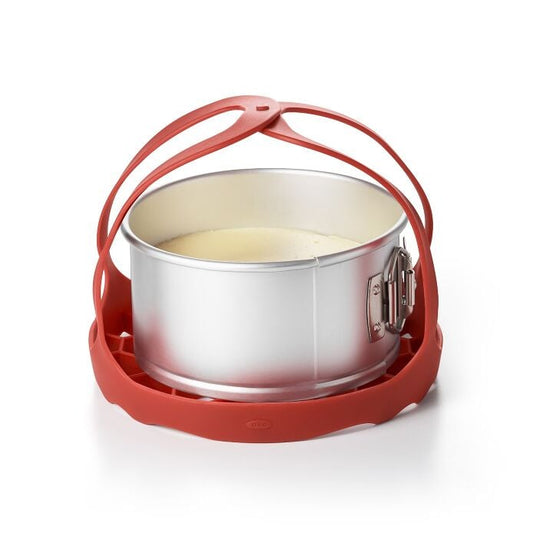 Silicone Pressure Cooker Sling - US 7060