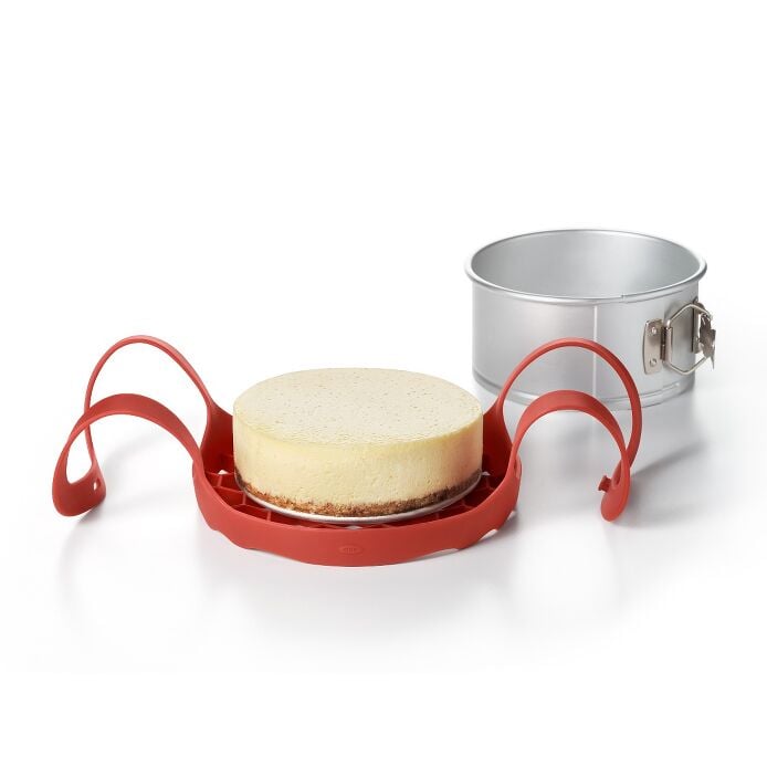 Silicone Pressure Cooker Sling - US 7060