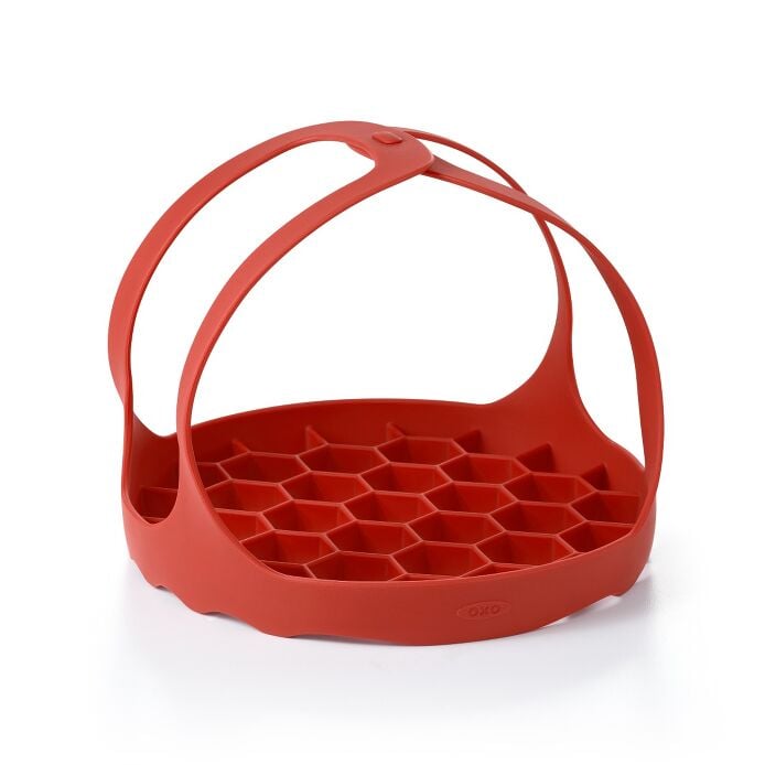 Silicone Pressure Cooker Sling - US 7060
