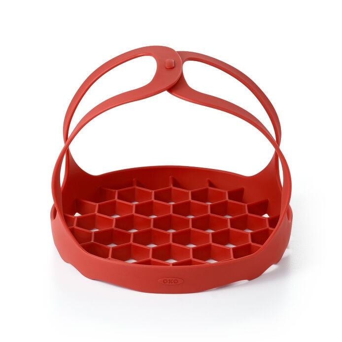 Silicone Pressure Cooker Sling - US 7060