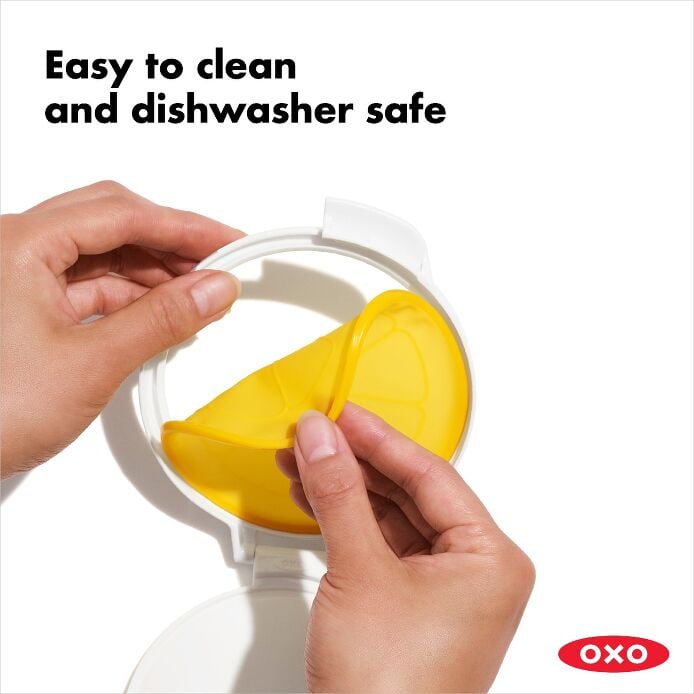 Cut & Keep Silicone Lemon Keeper - US 0308
