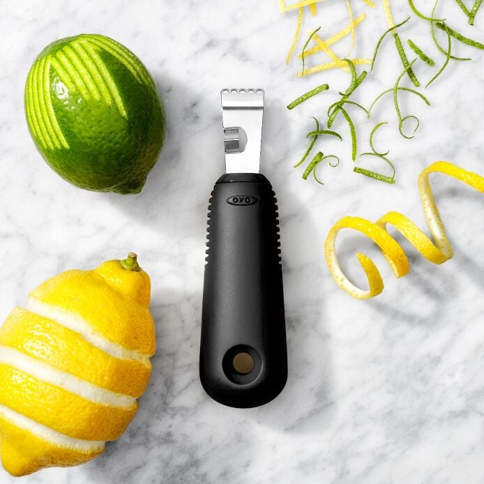 OXO Good Grips Citrus Zester - US 4349