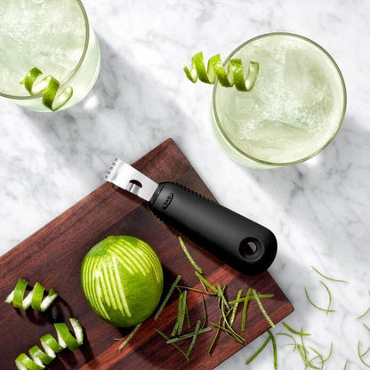 OXO Good Grips Citrus Zester - US 4349