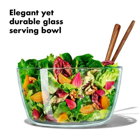 OXO Good Grips Glass Salad Spinner - US 5800