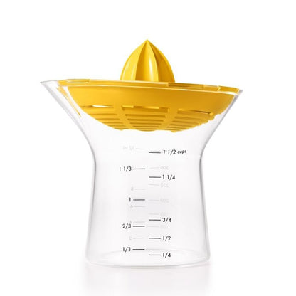 2-in-1 Citrus Juicer - US 5323