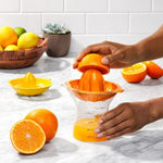 2-in-1 Citrus Juicer - US 5323