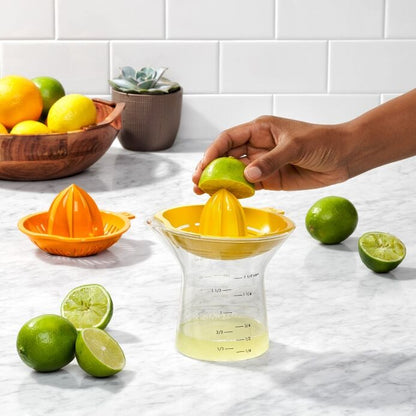 2-in-1 Citrus Juicer - US 5323