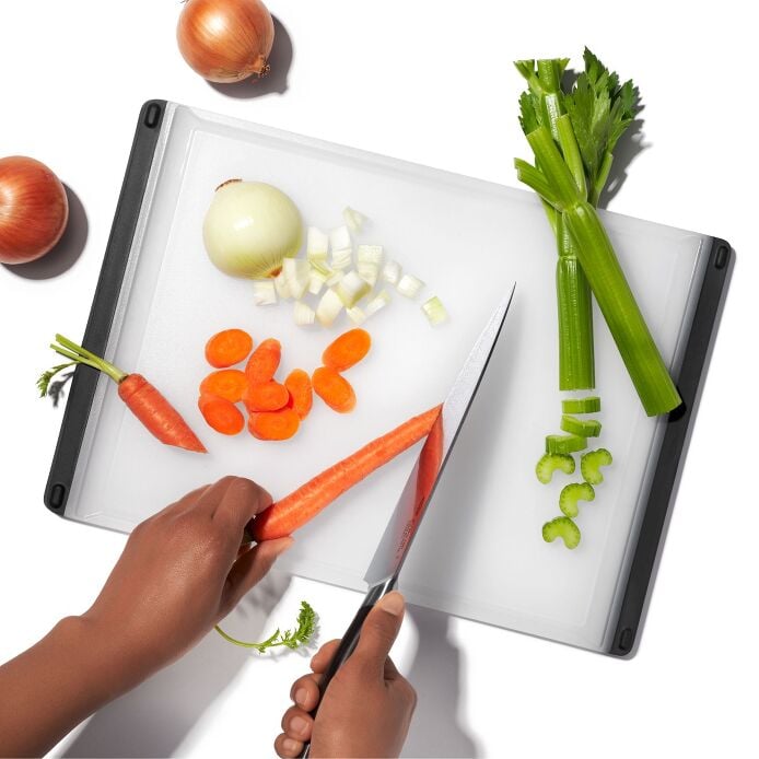 Utility Cutting Board - US 0777