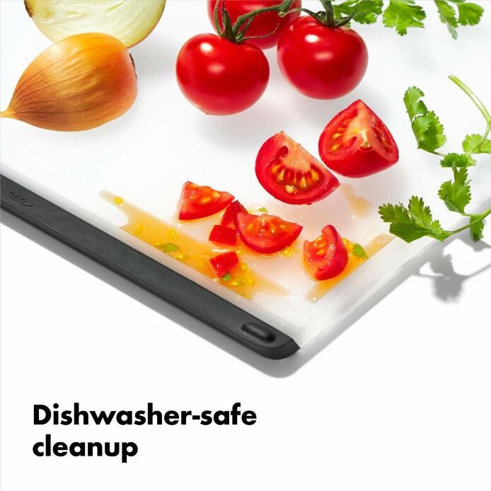 Carving and Cutting Board - US 2849