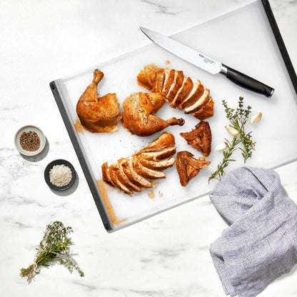 Carving and Cutting Board - US 2849