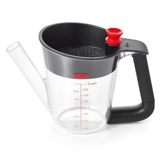 2 Cup Fat Separator - US 9630