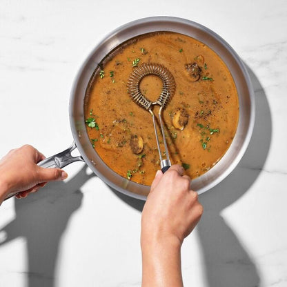 Sauce & Gravy Whisk - US 9812
