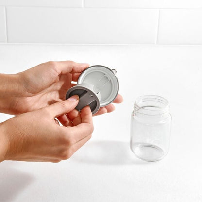 Precision Pour Glass Dispenser - 5 oz - US 8759