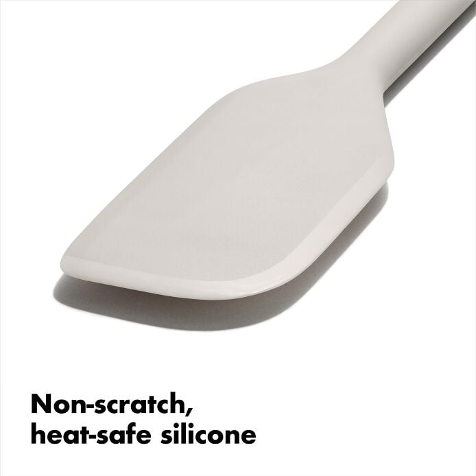 Silicone Everyday Spatula - Oat - US 6791