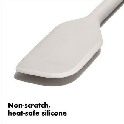 Silicone Everyday Spatula - Oat - US 6791