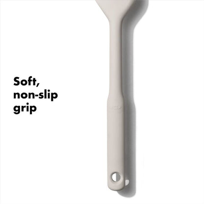 Silicone Everyday Spatula - Oat - US 6791