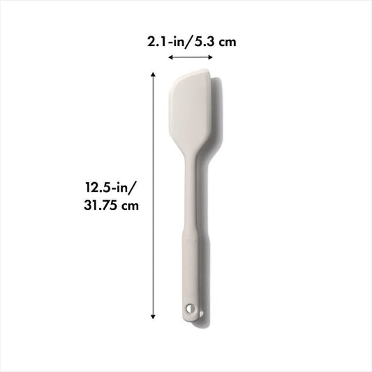 Silicone Everyday Spatula - Oat - US 6791